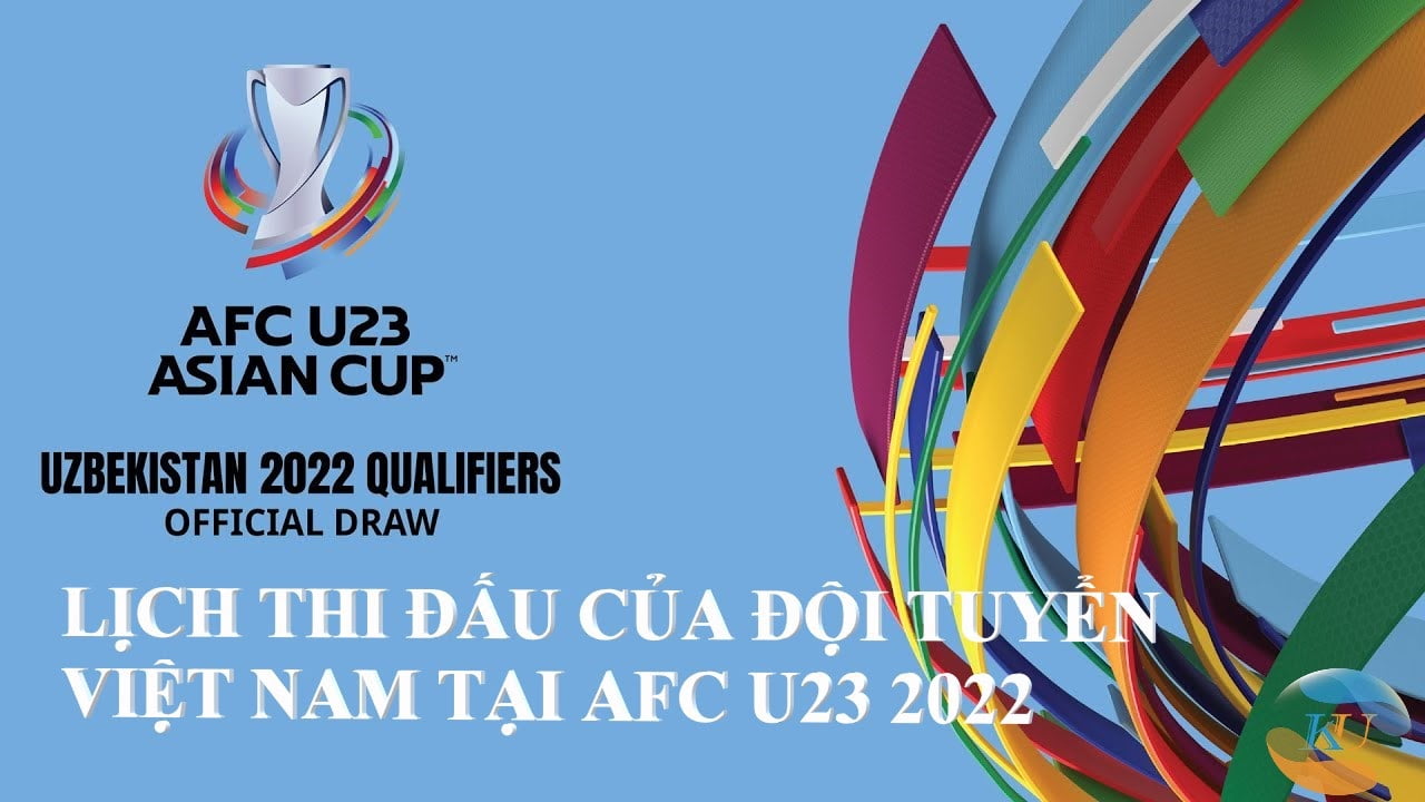 Cúp bóng đá U23 châu Á