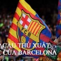 Barcelona: TOP 8 cầu thủ xuất sắc nhất trong lịch sử