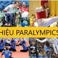 Paralympic