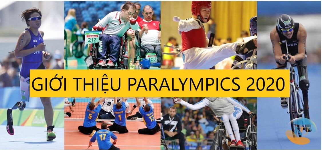 Paralympic