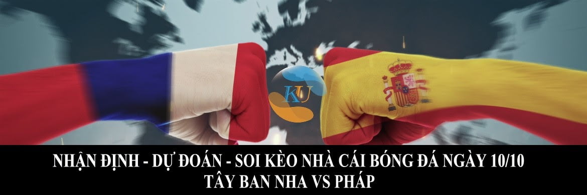 UEFA Nations League Pháp vs. Tây Ban Nha