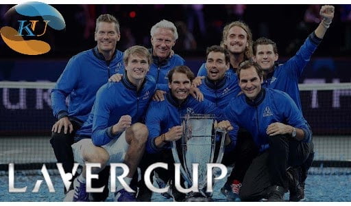 Bở lỡ Trực tiếp Cúp Laver 2021! Còn nhiều cup khác!