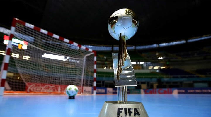 Futsal World Cup 2021: Bồ Đào Nha sẽ chạm trán Argentina ở trận chung kết