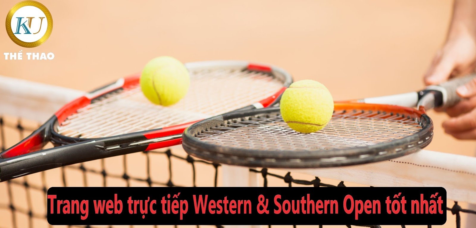 Vòng chung kết Western & Southern Open 2021 !