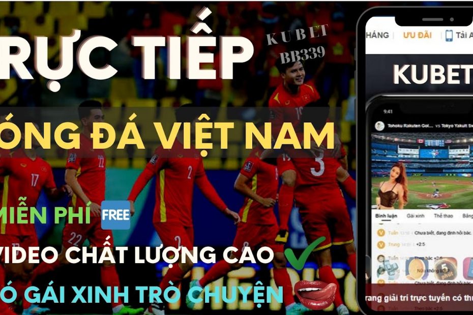 Lịch thi đấu Việt Nam vòng loại World Cup 2022