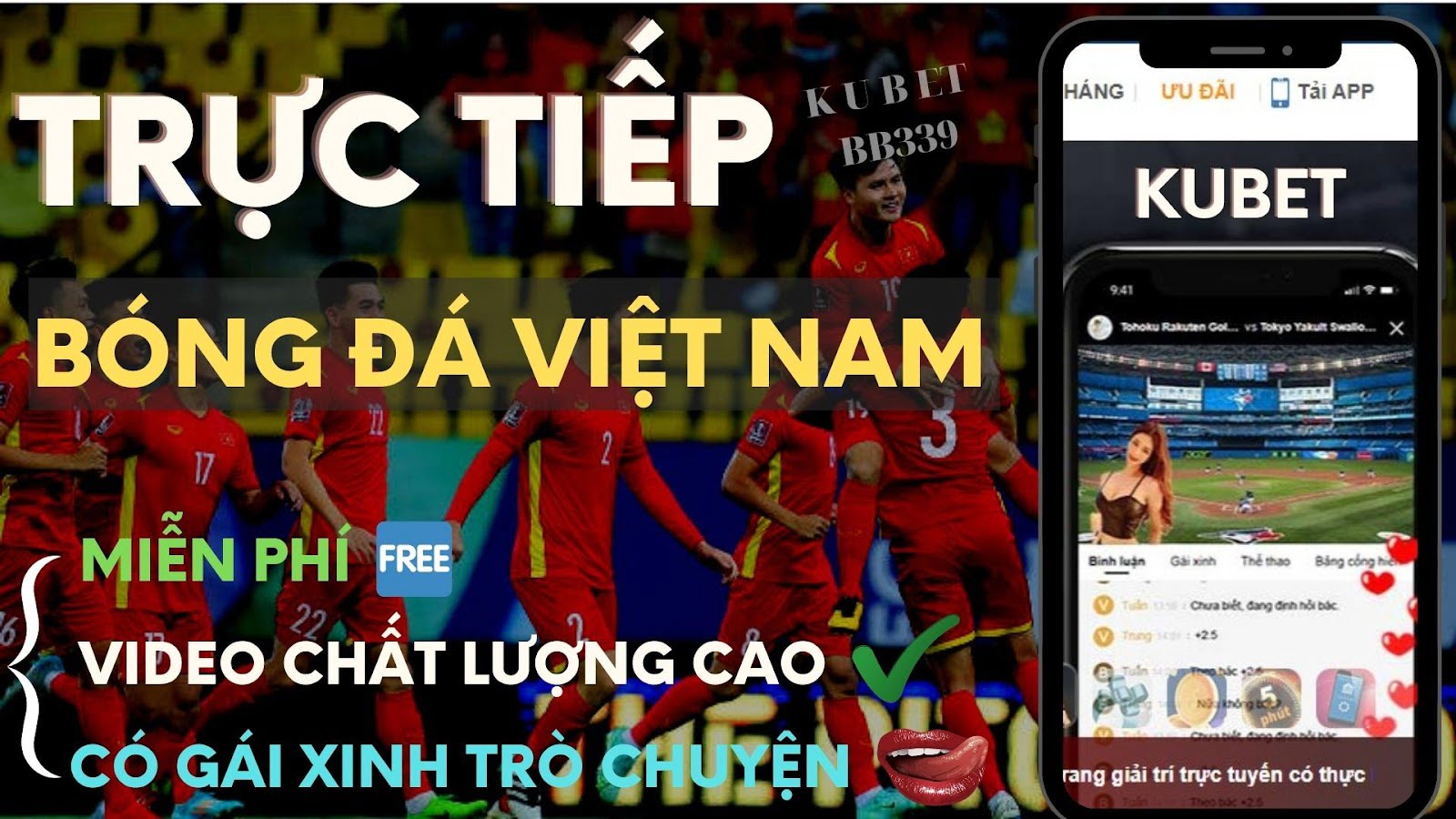 Lịch thi đấu Việt Nam vòng loại World Cup 2022