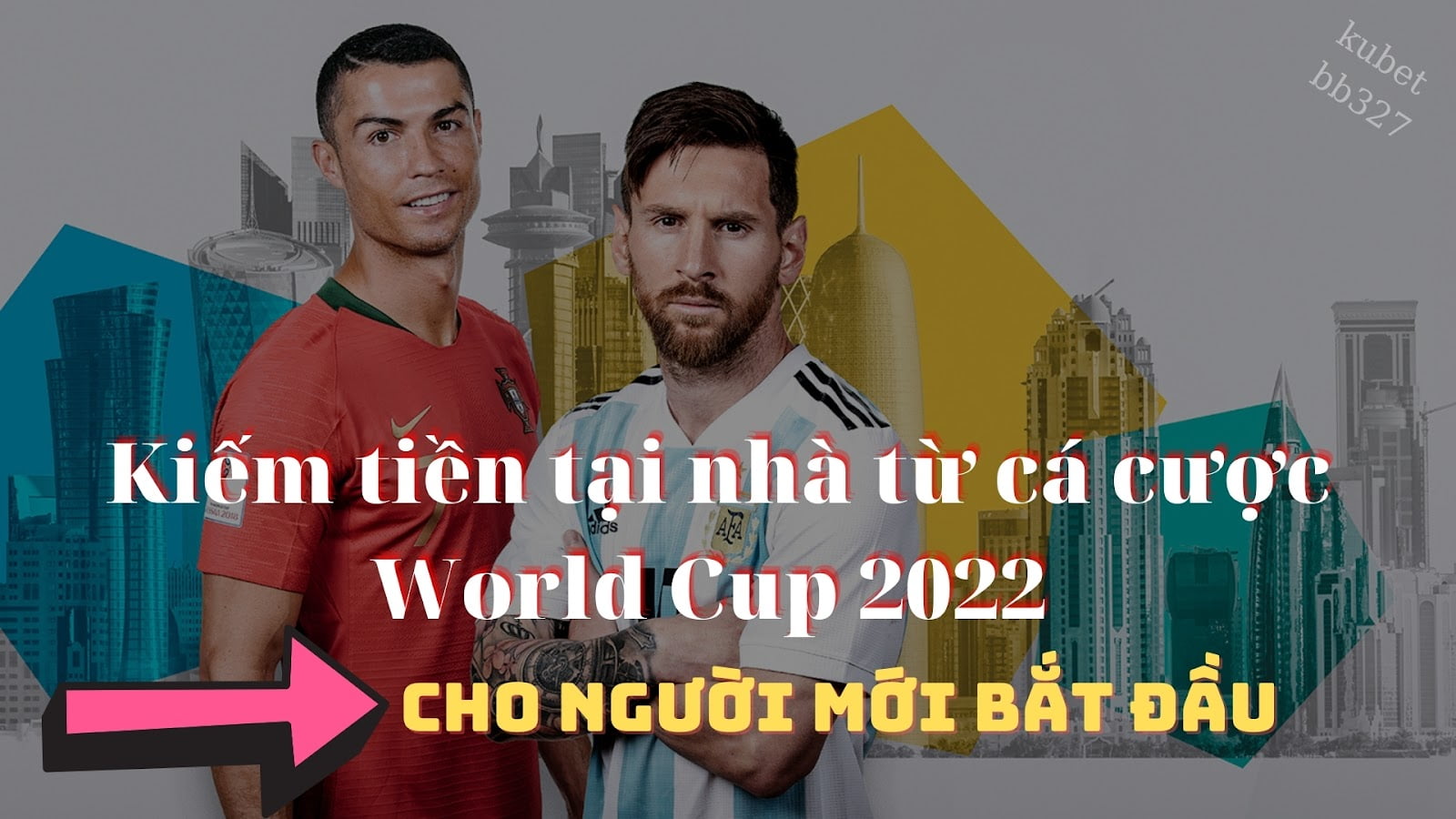 cá cược World Cup 2022