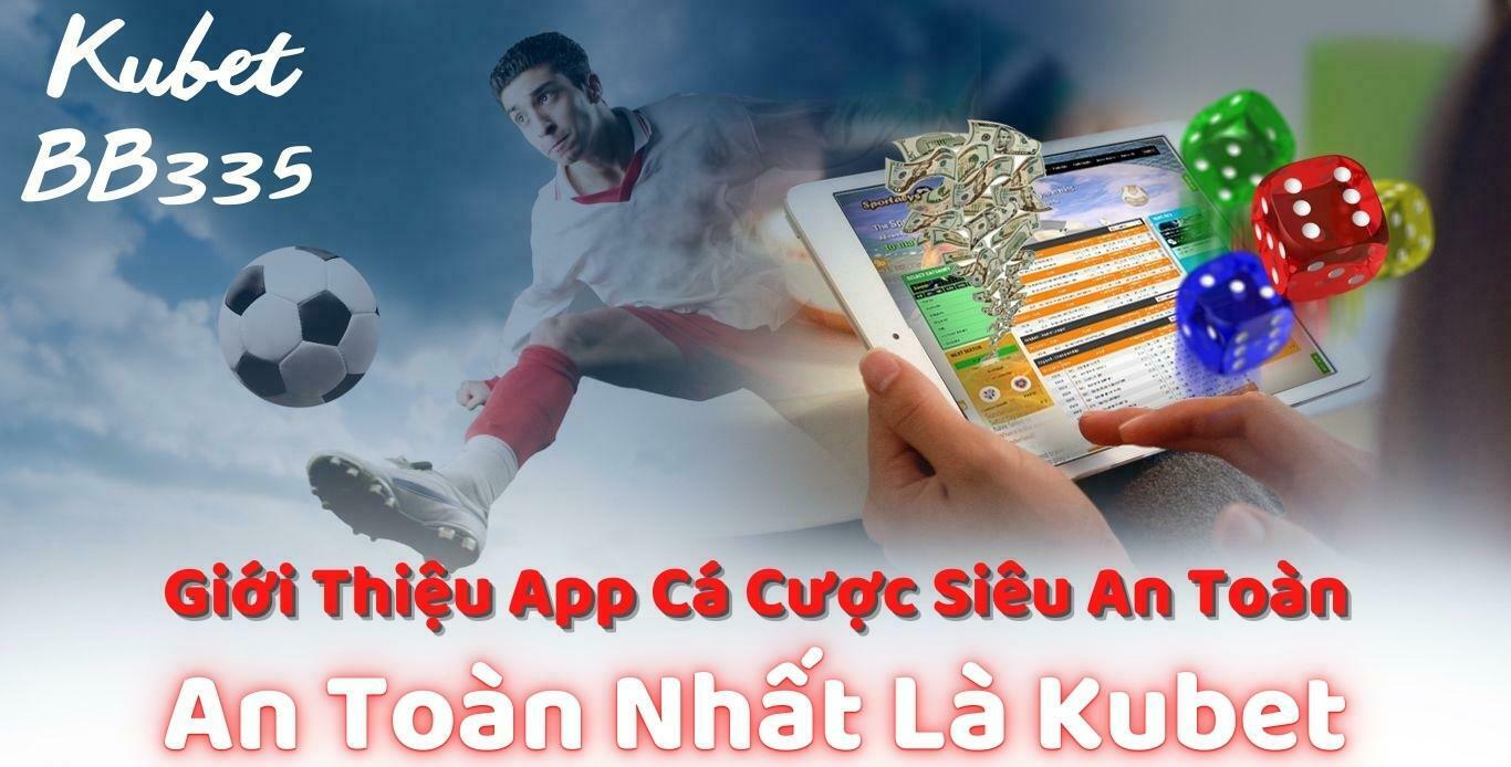 TOP 3 APP CÁ ĐỘ GAME UY TÍN NHẤT VIỆT NAM - CÁ CƯỢC BÓNG ĐÁ, CÁ CƯỢC LÔ ĐỀ, CÁ CƯỢC LOL THOẢI MÁI AN TOÀN