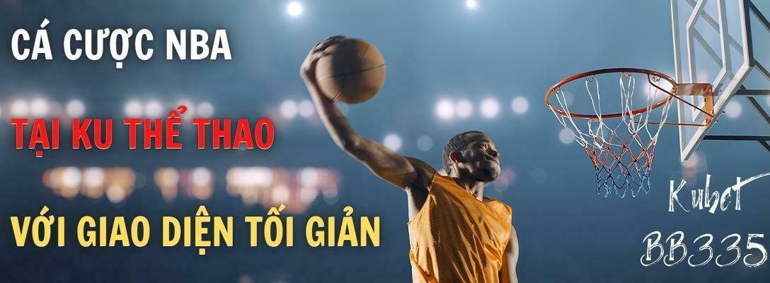 GIỚI THIỆU TRANG CÁ CƯỢC THỂ THAO BÓNG RỔ TRỰC TUYẾN JCBET CASINO