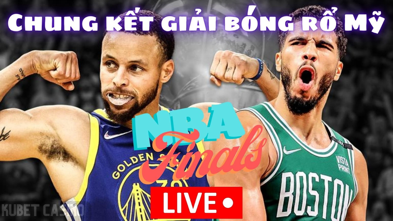 Tin tức mới nhất về trận chung kết NBA giữa Warriors và Celtics