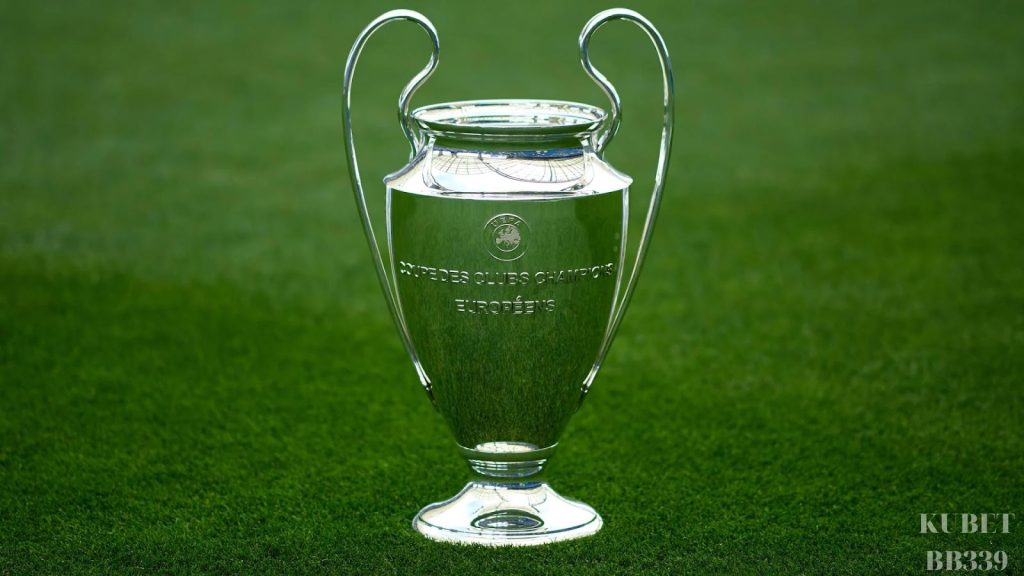 Chung kết UEFA Champions League 2023