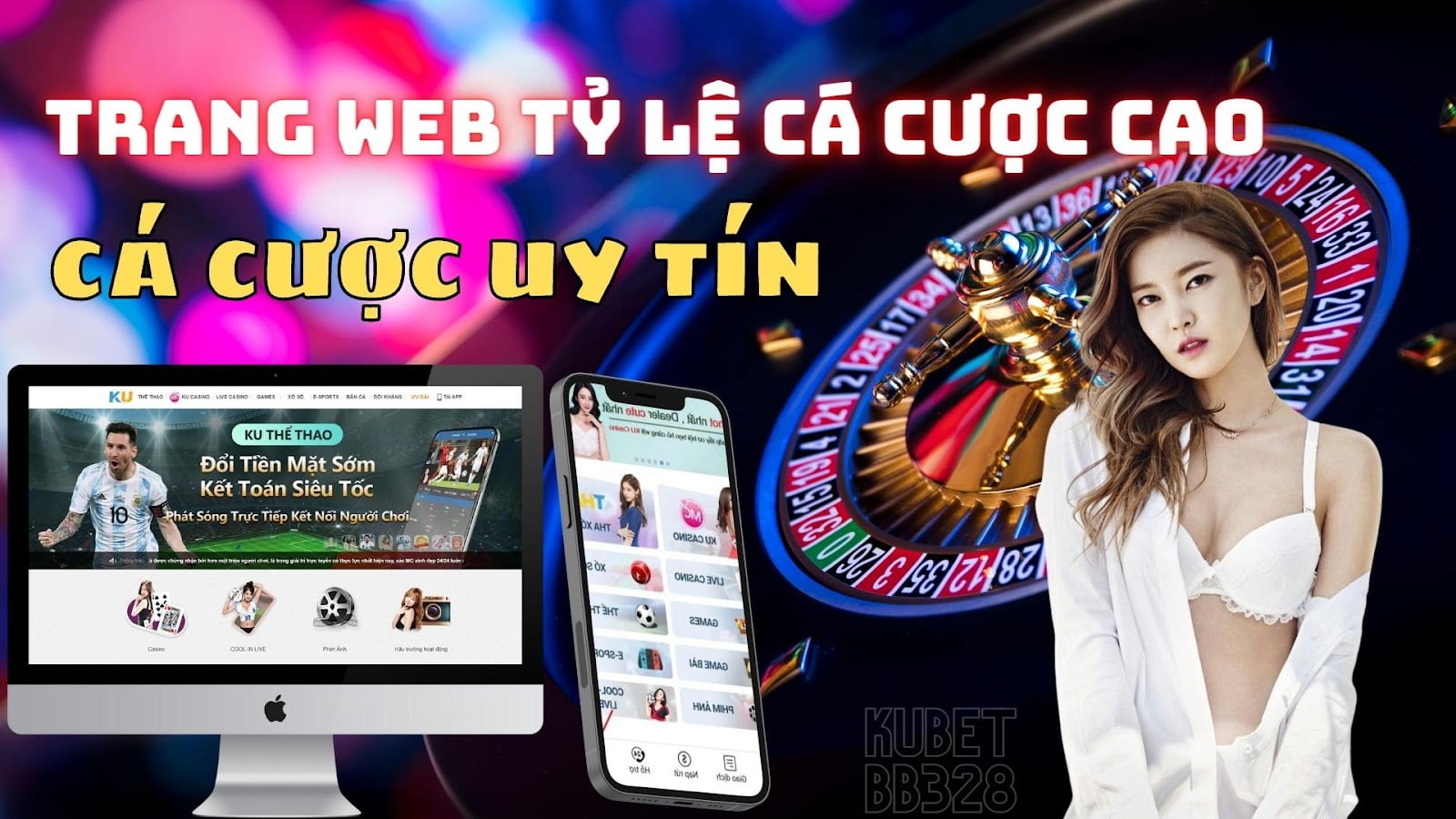 web cá cược