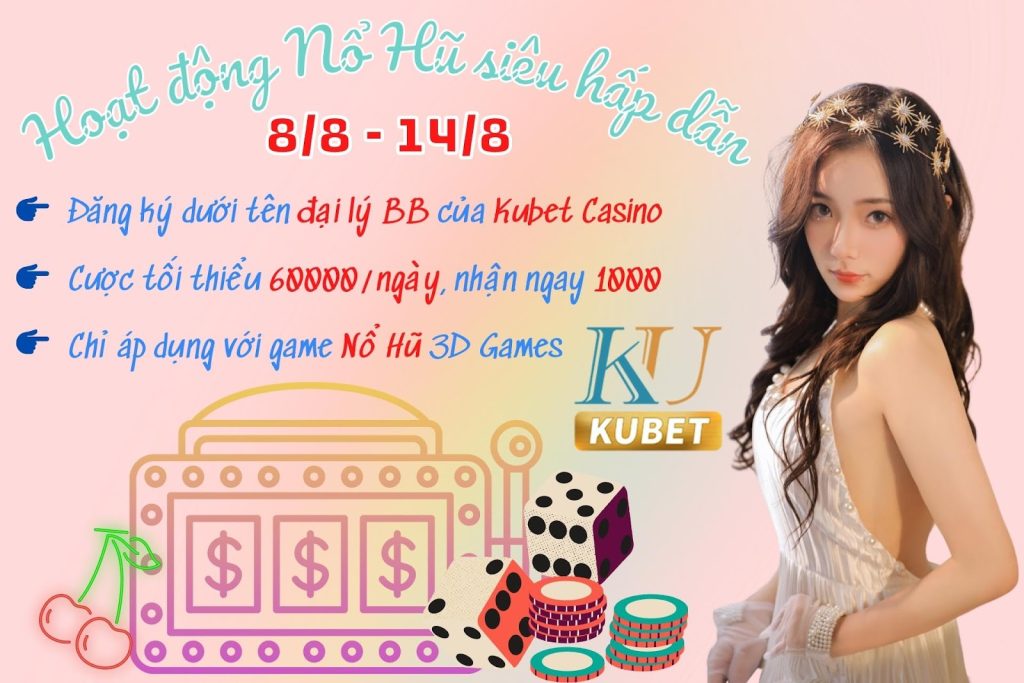 game nổ hũ uy tín