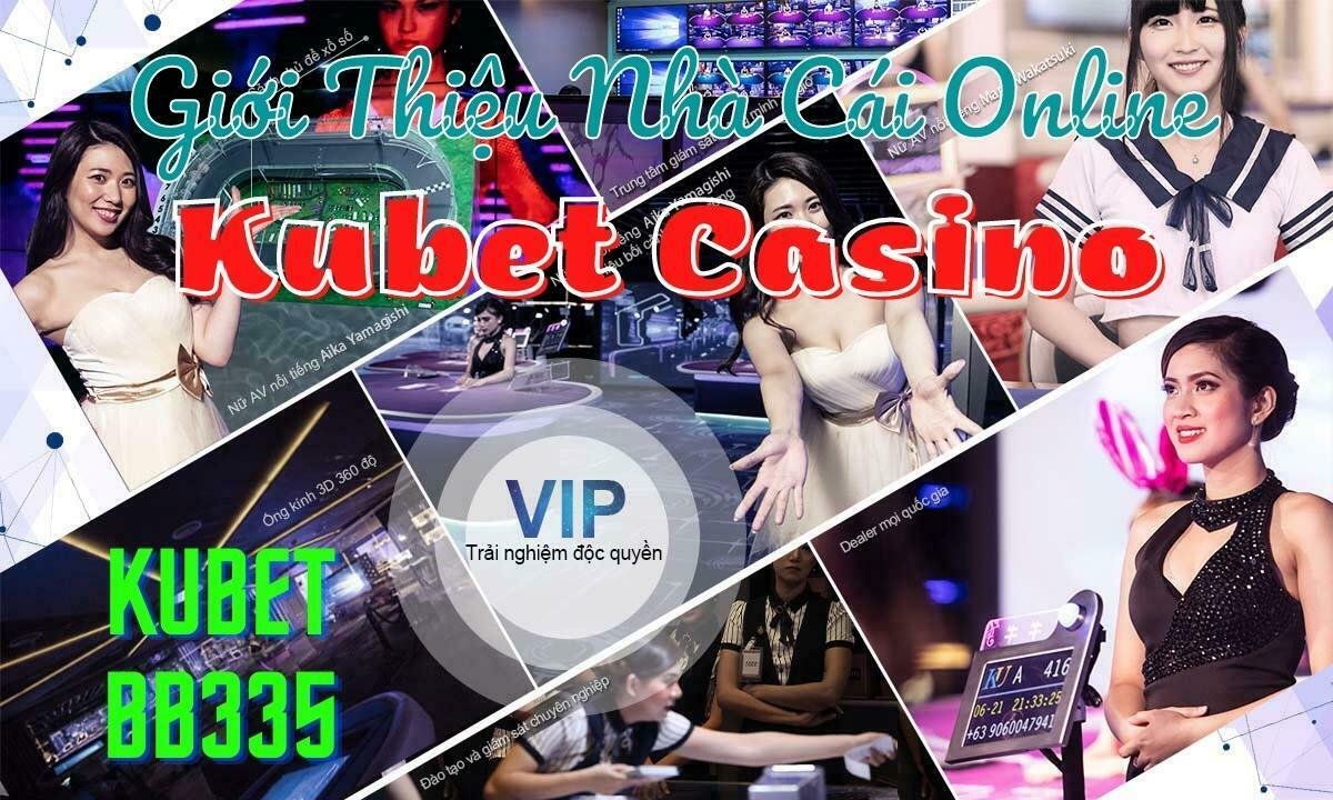 Chơi casino trực tuyến trên điện thoại