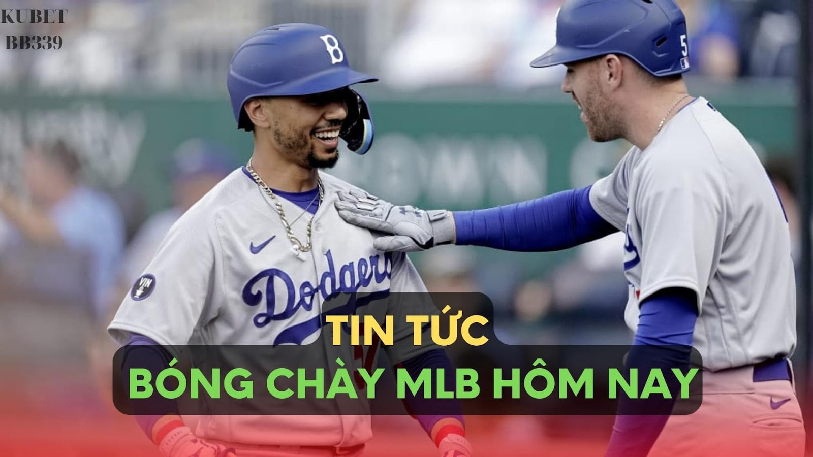 Bóng chày MLB