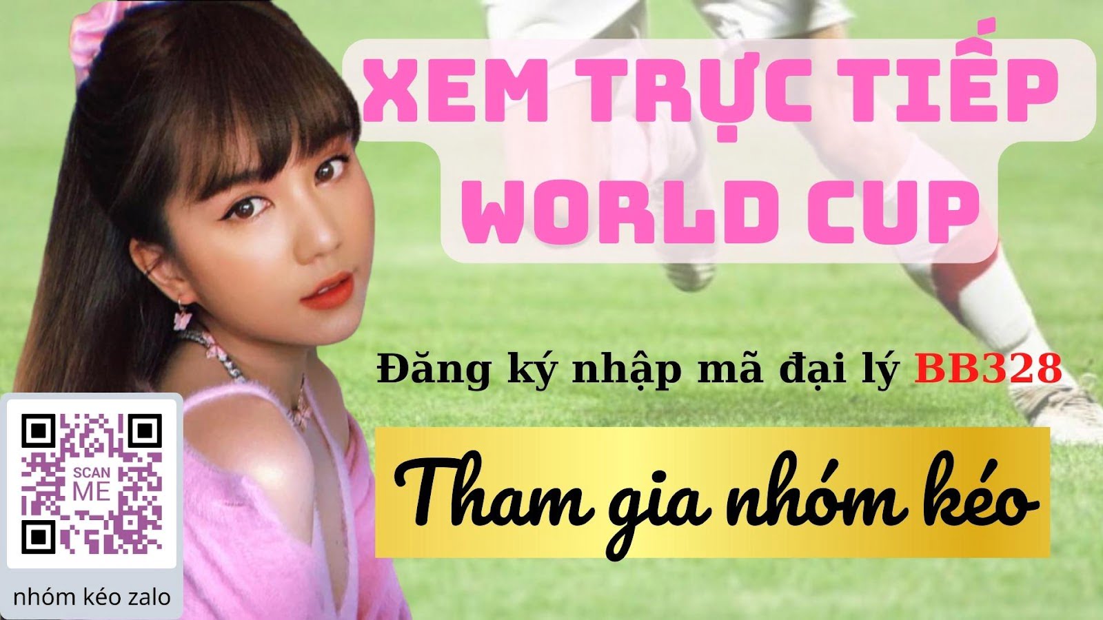 Xem trực tiếp world cup