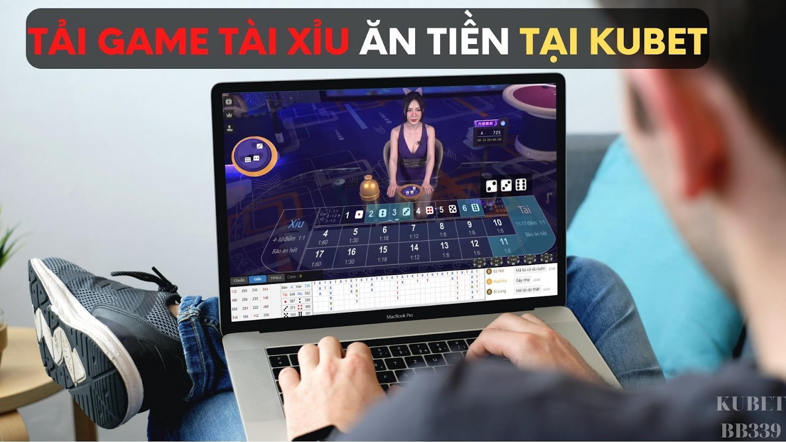 Tải game tài xỉu đổi tiền thật