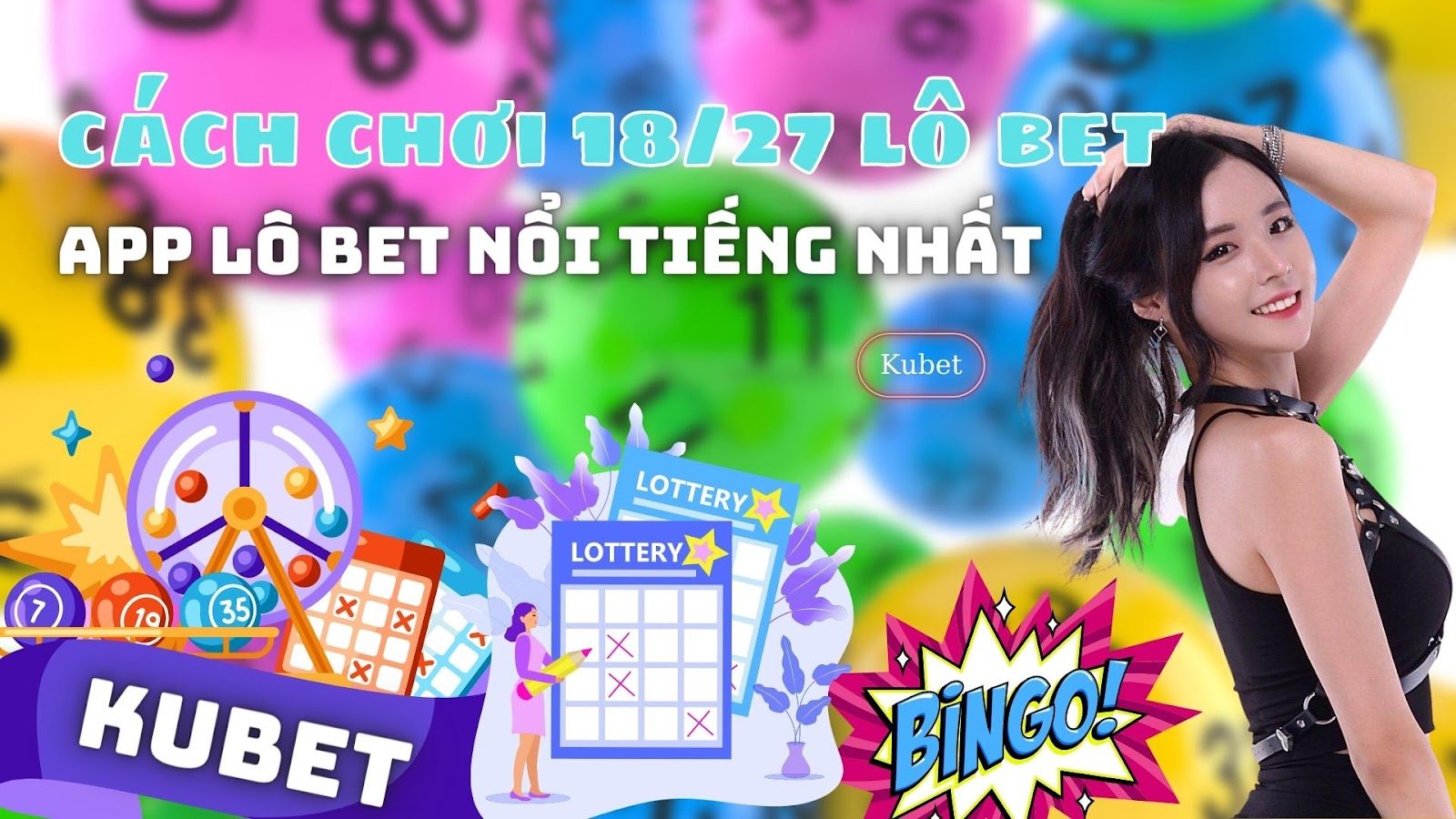 Cách chơi 18/27 lô bet