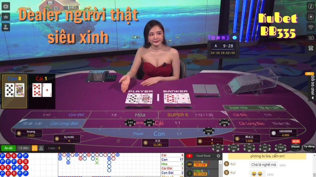 Tải JC casino về điện thoại