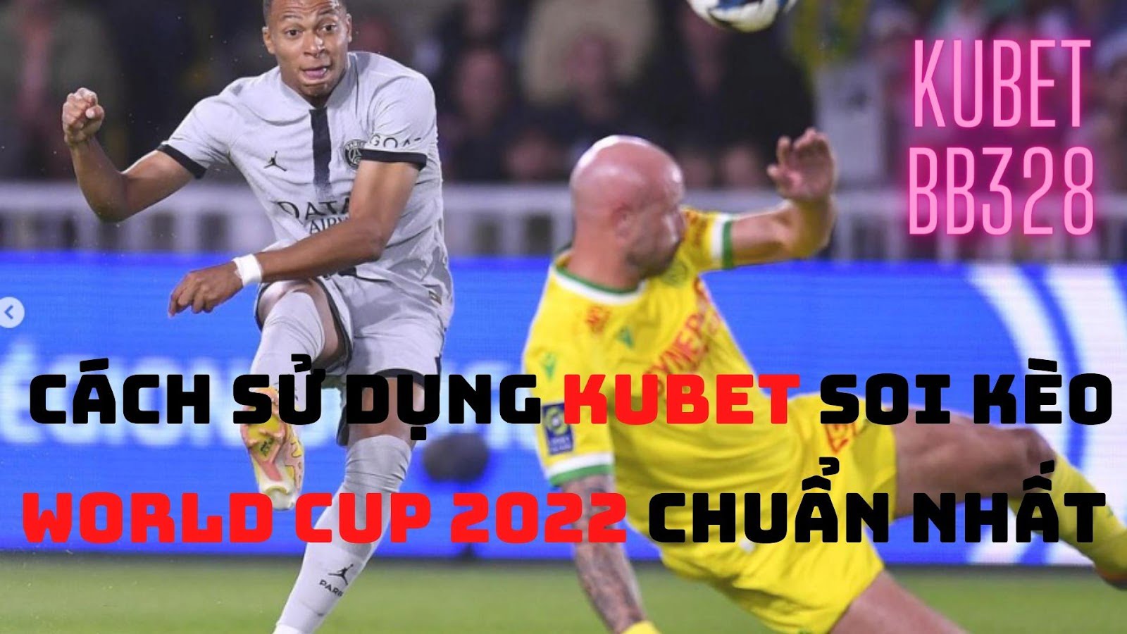 JCbet soi kèo world cup 2022