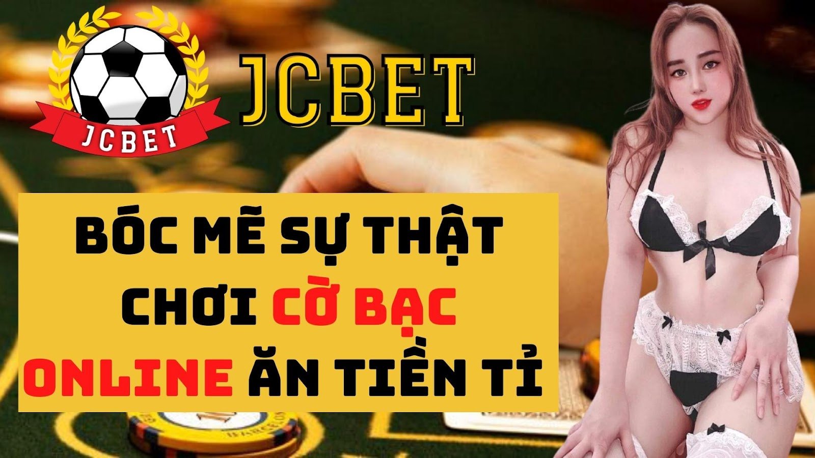 cờ bạc online