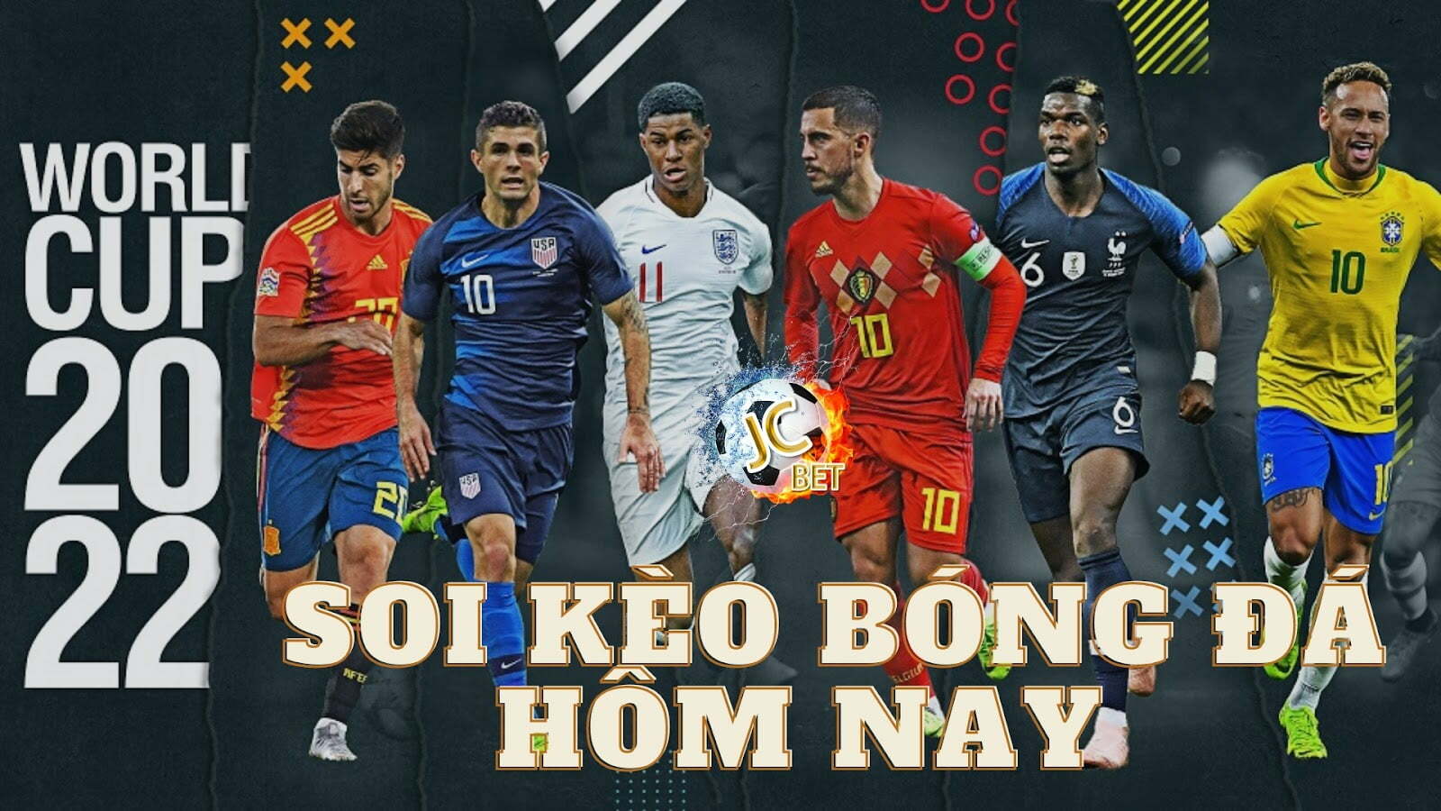 hôm nay world cup đội nào đá