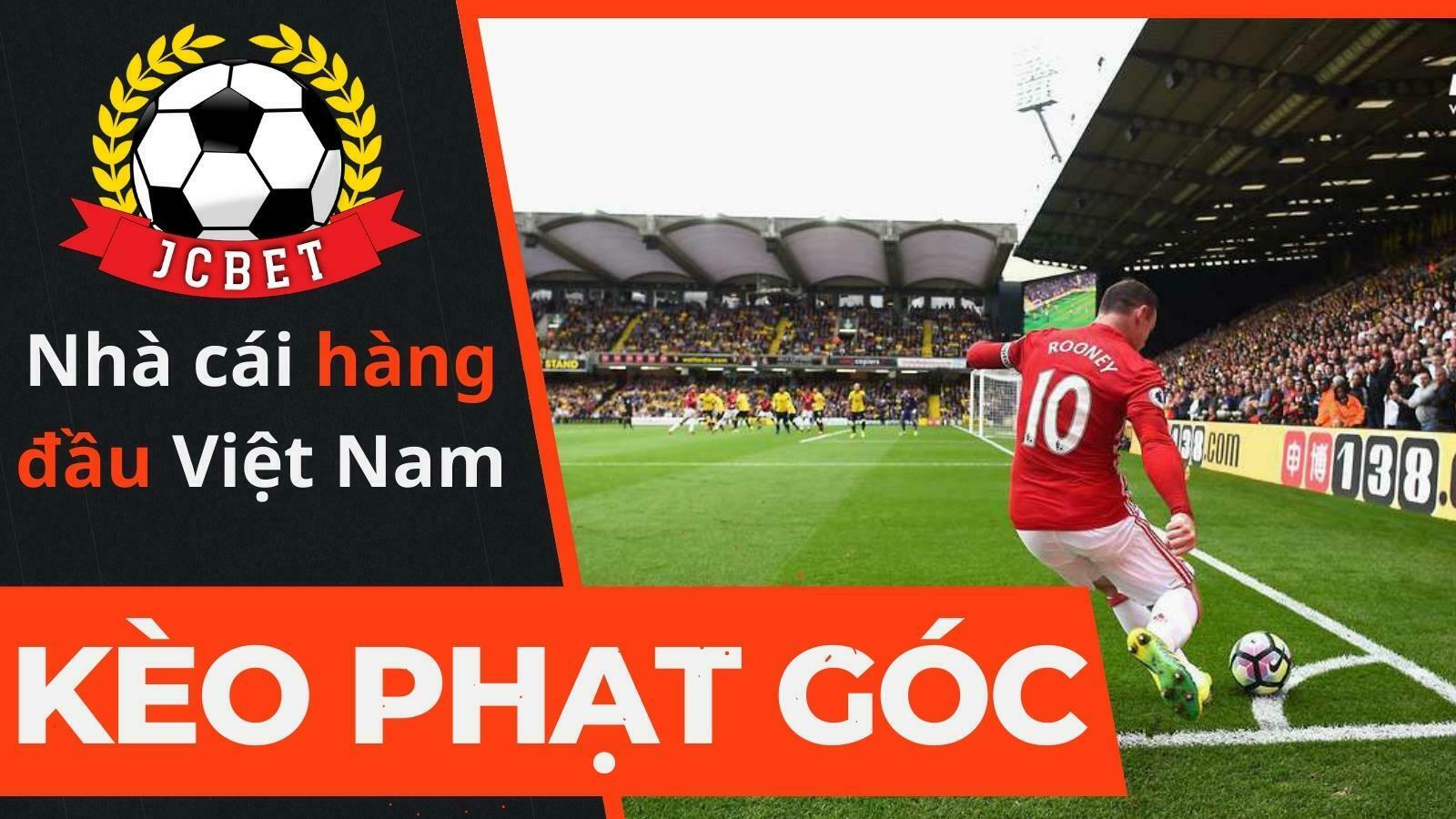 kèo phạt góc