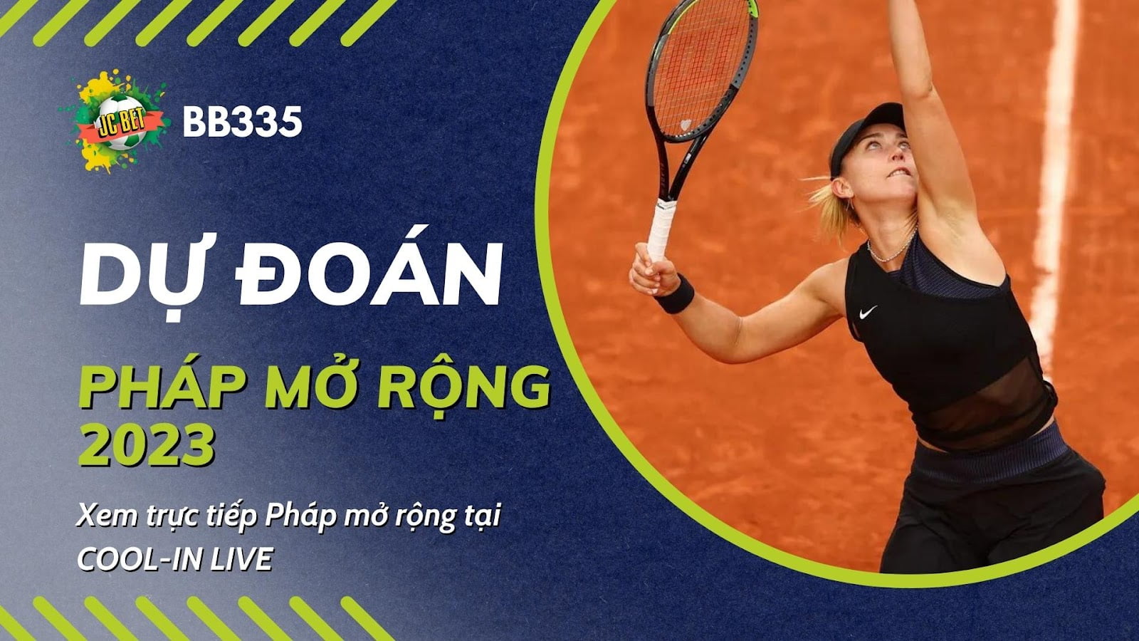 Pháp Mở rộng 2023